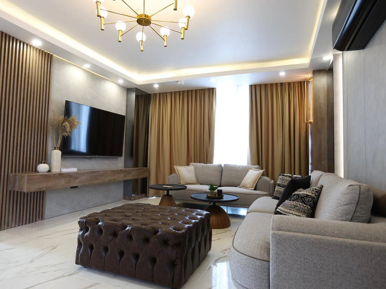 GİRNE MERKEZ – AQUAMARIN PROJESİ SATILIK DAİRELER (1+1 | 2+1 | 3+1)