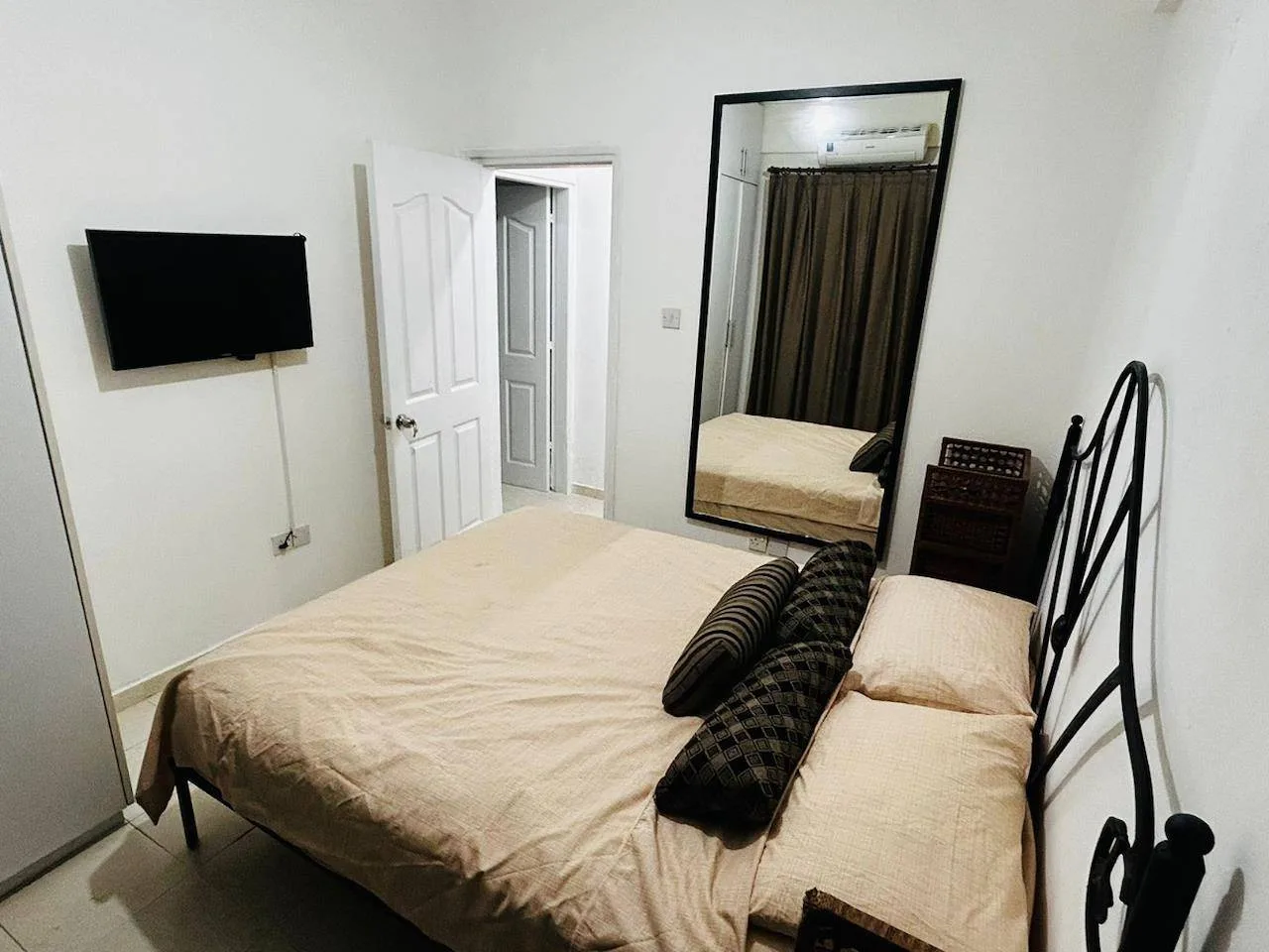 Girne/Alsancak Satılık 2+1 Daire | Teraslı & Şömineli | Eşdeğer Koçan