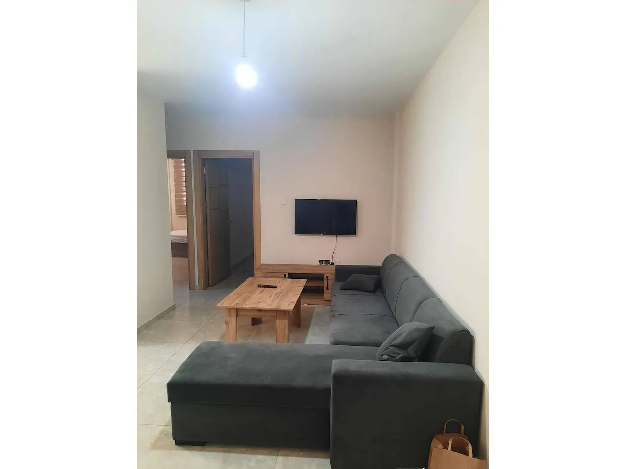 Lefkoşa Gönyeli | Satılık 2+1 Daireler (Türk Koçanlı)