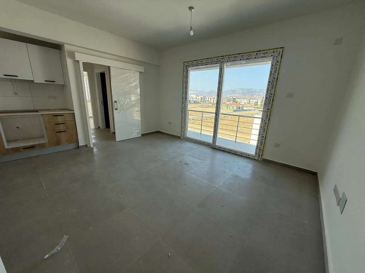 Lefkoşa/Gönyeli Merkez 2+1 Satılık Daire